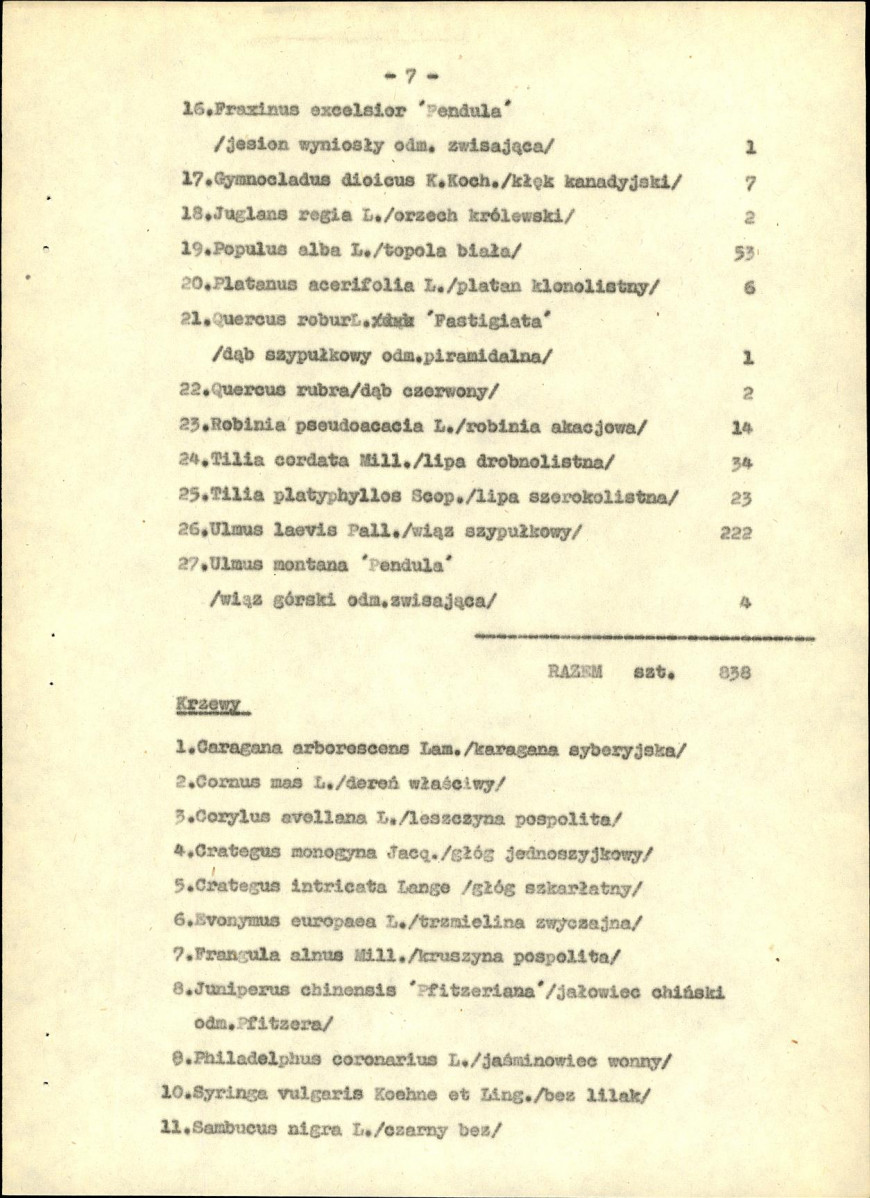 EP - Ewidencja parkowa, skan nr 12