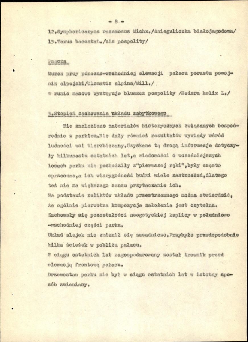 EP - Ewidencja parkowa, skan nr 13