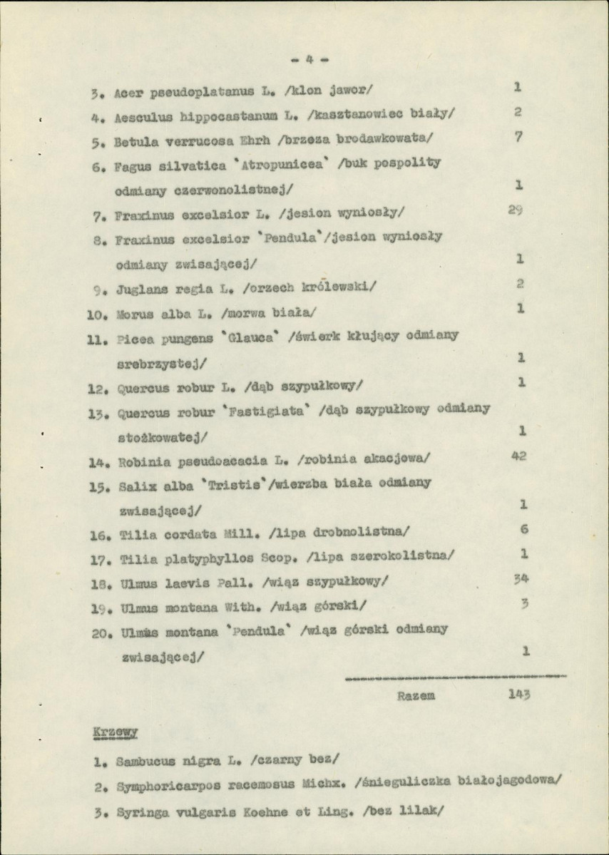 EP - Ewidencja parkowa, skan nr 9