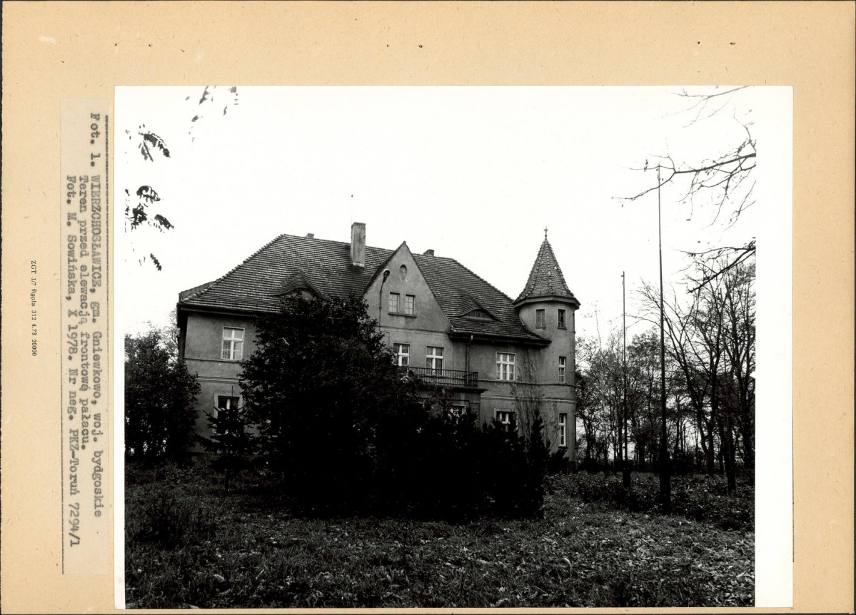 EP - Ewidencja parkowa, skan nr 12