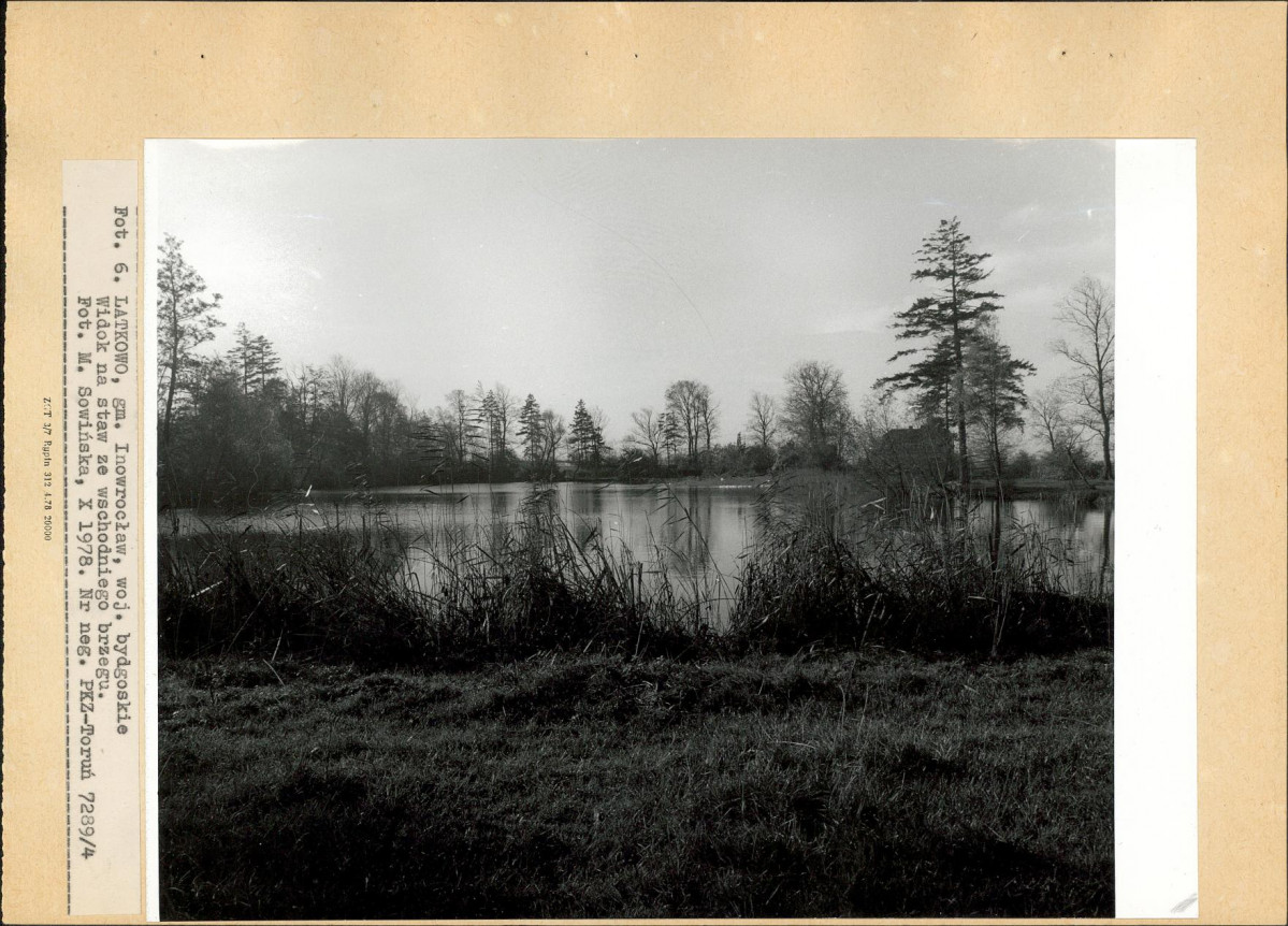 Ewidencja parkowa, skan nr 17