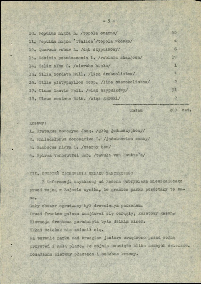 Ewidencja parkowa, skan nr 10