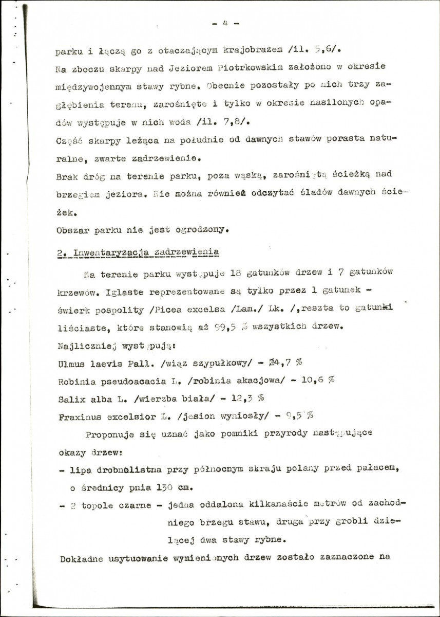 Ewidencja parkowa, skan nr 9