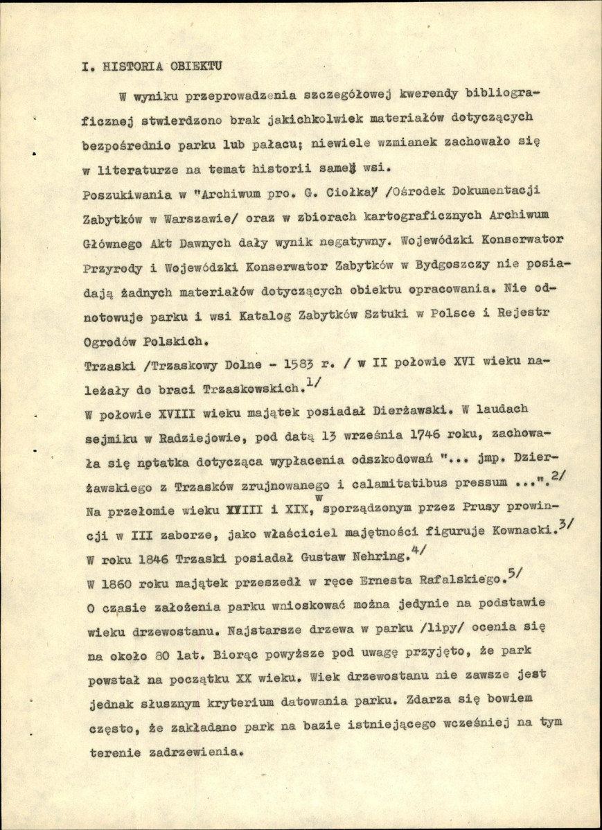 EP - Ewidencja parkowa, skan nr 6