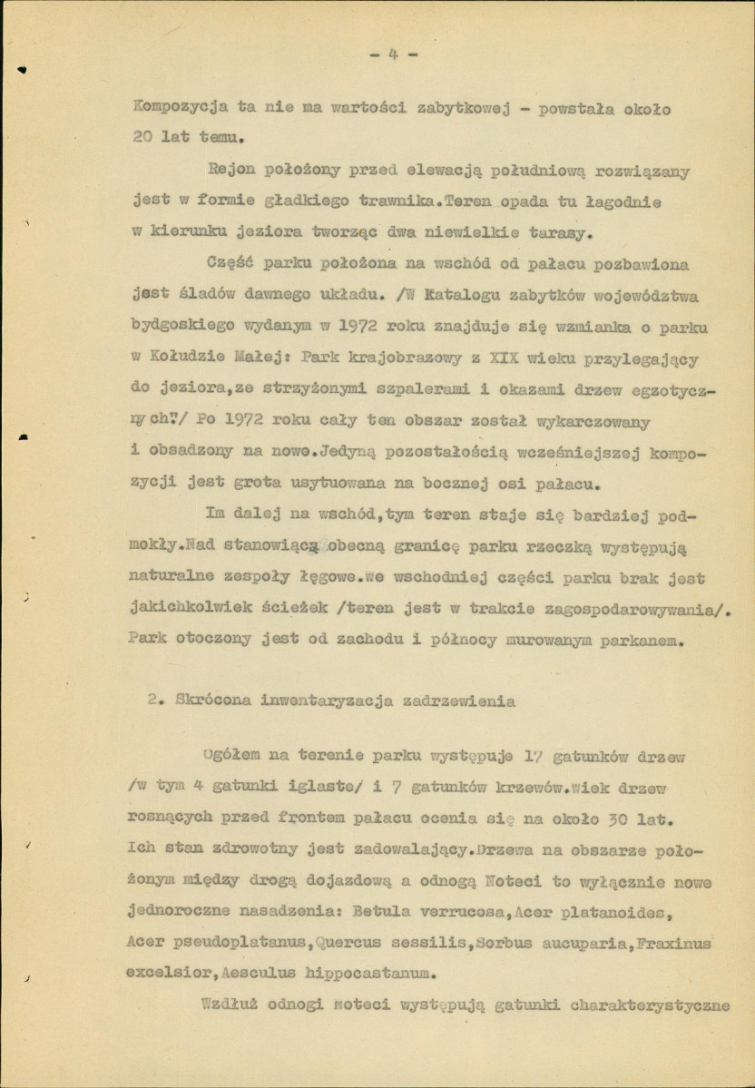 EP - Ewidencja parkowa, skan nr 8