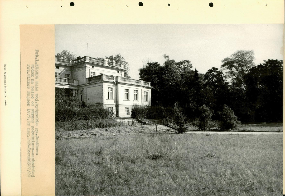 EP - Ewidencja parkowa, skan nr 12