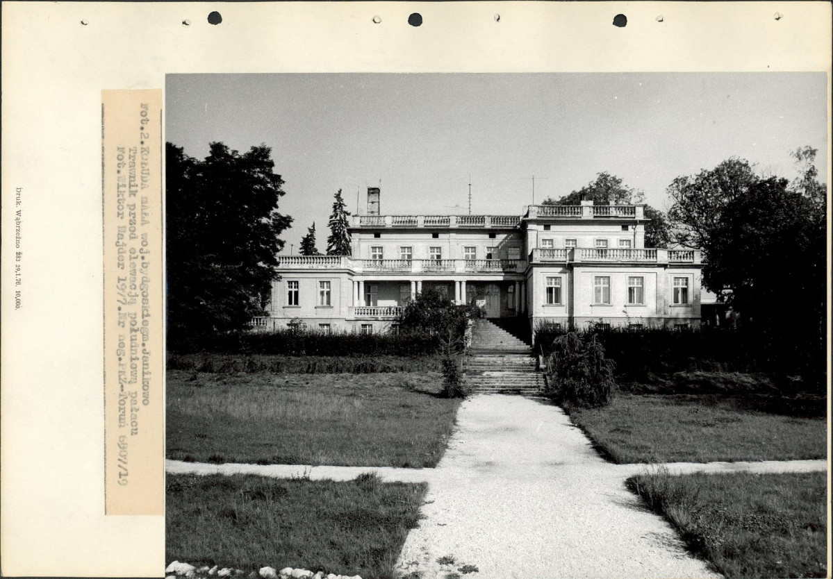 EP - Ewidencja parkowa, skan nr 13