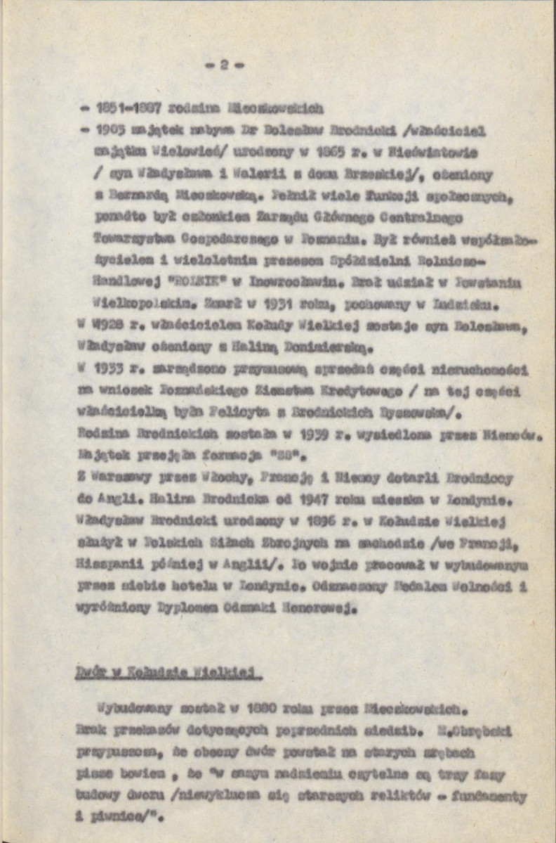 EP - Ewidencja parkowa, skan nr 9