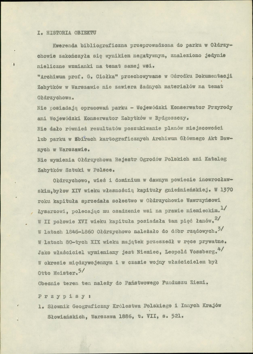 EP - Ewidencja parkowa, skan nr 6