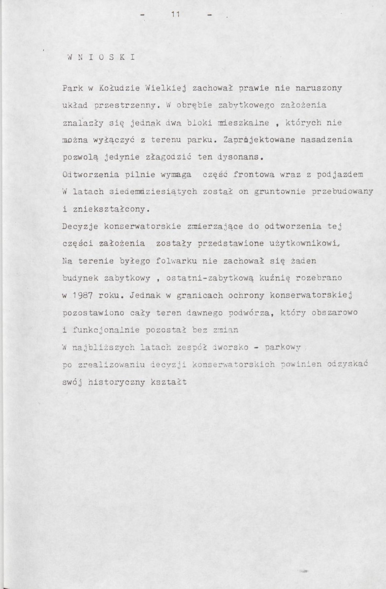 EP - Ewidencja parkowa, skan nr 18