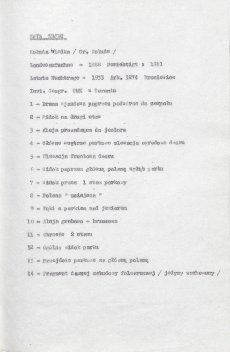 EP - Ewidencja parkowa, skan nr 19