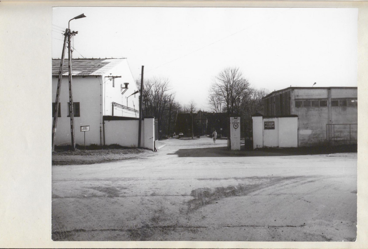 EP - Ewidencja parkowa, skan nr 21