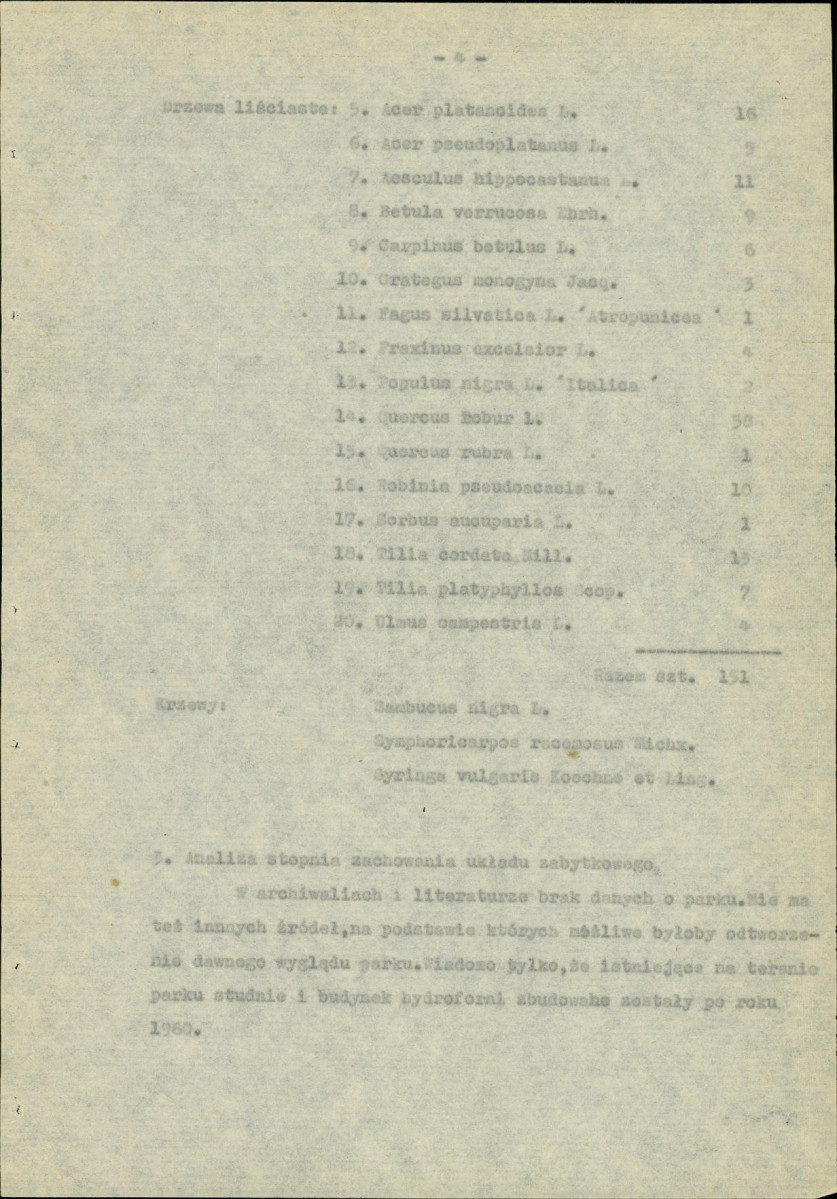 EP - Ewidencja parkowa, skan nr 8