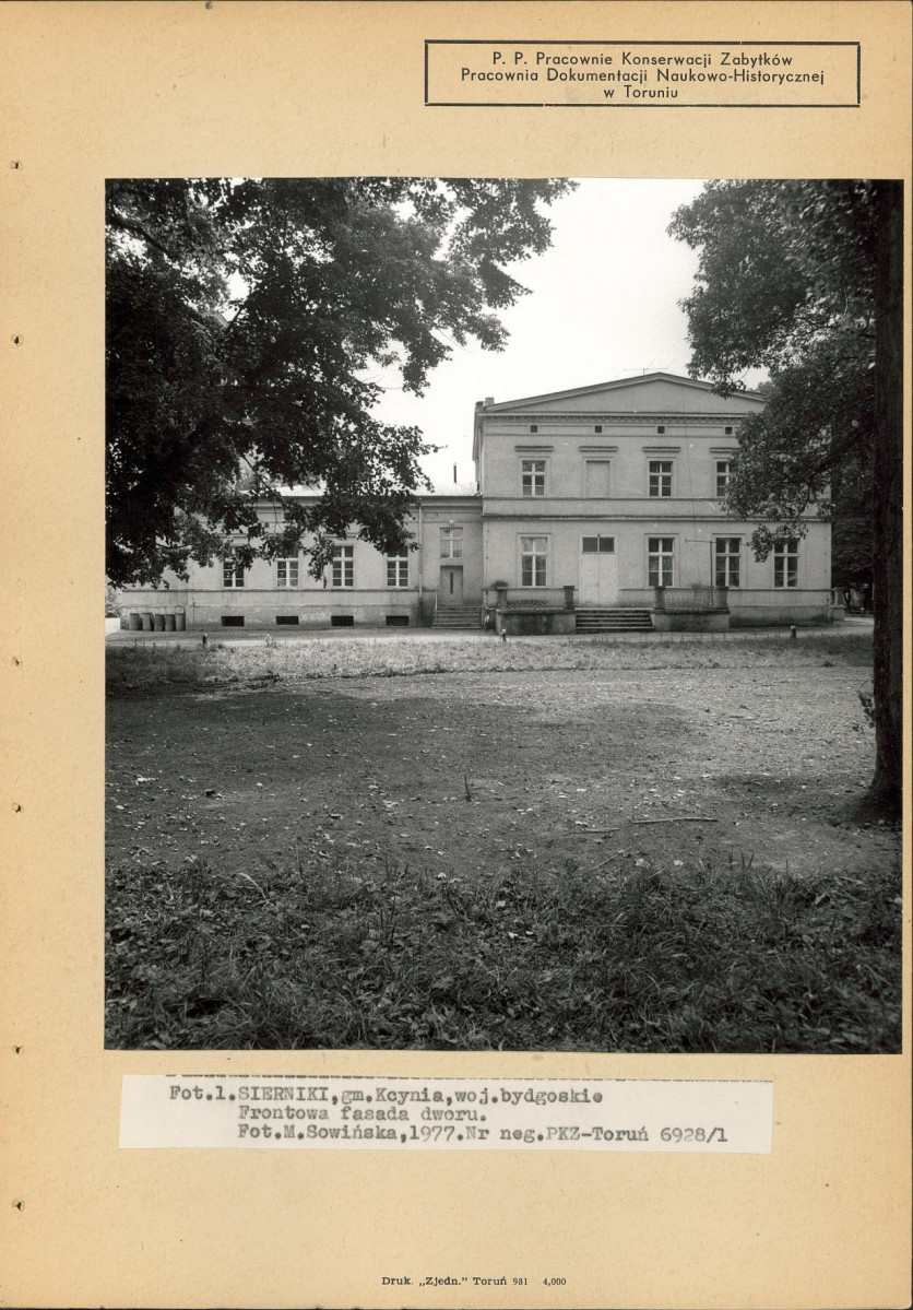 EP - Ewidencja parkowa, skan nr 10