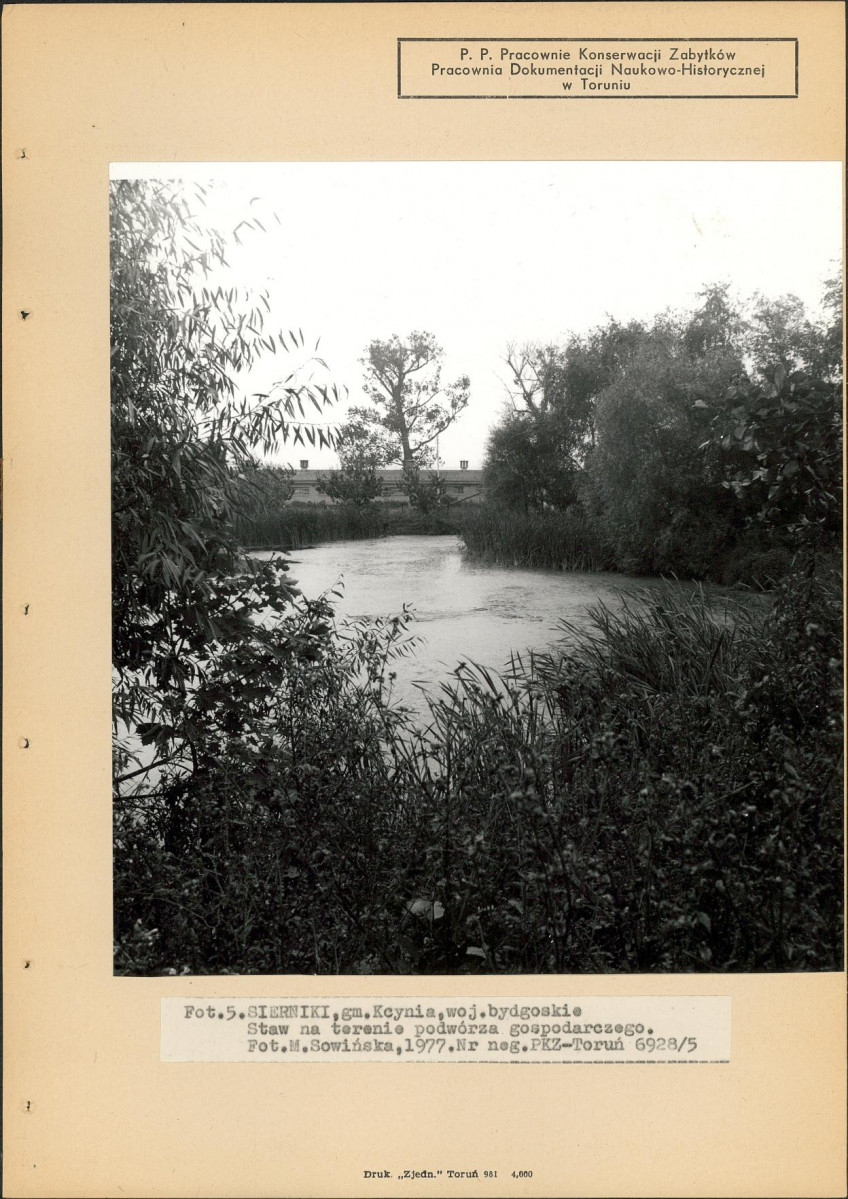 EP - Ewidencja parkowa, skan nr 14