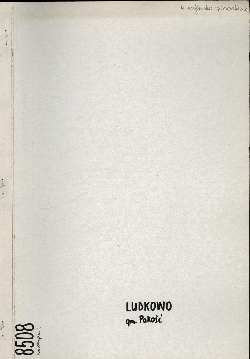 EP - Ewidencja parkowa, skan nr 1