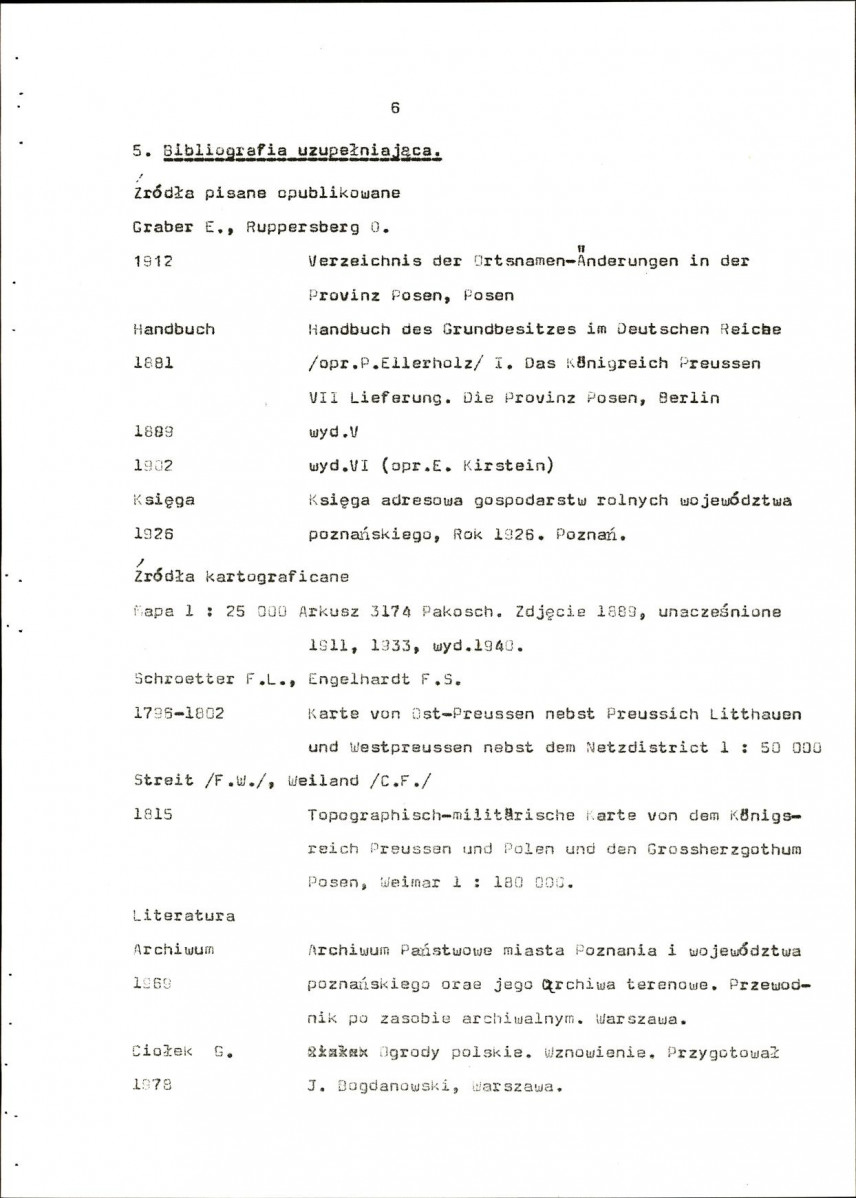 EP - Ewidencja parkowa, skan nr 12