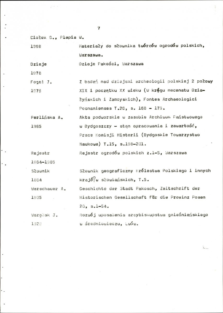 EP - Ewidencja parkowa, skan nr 13