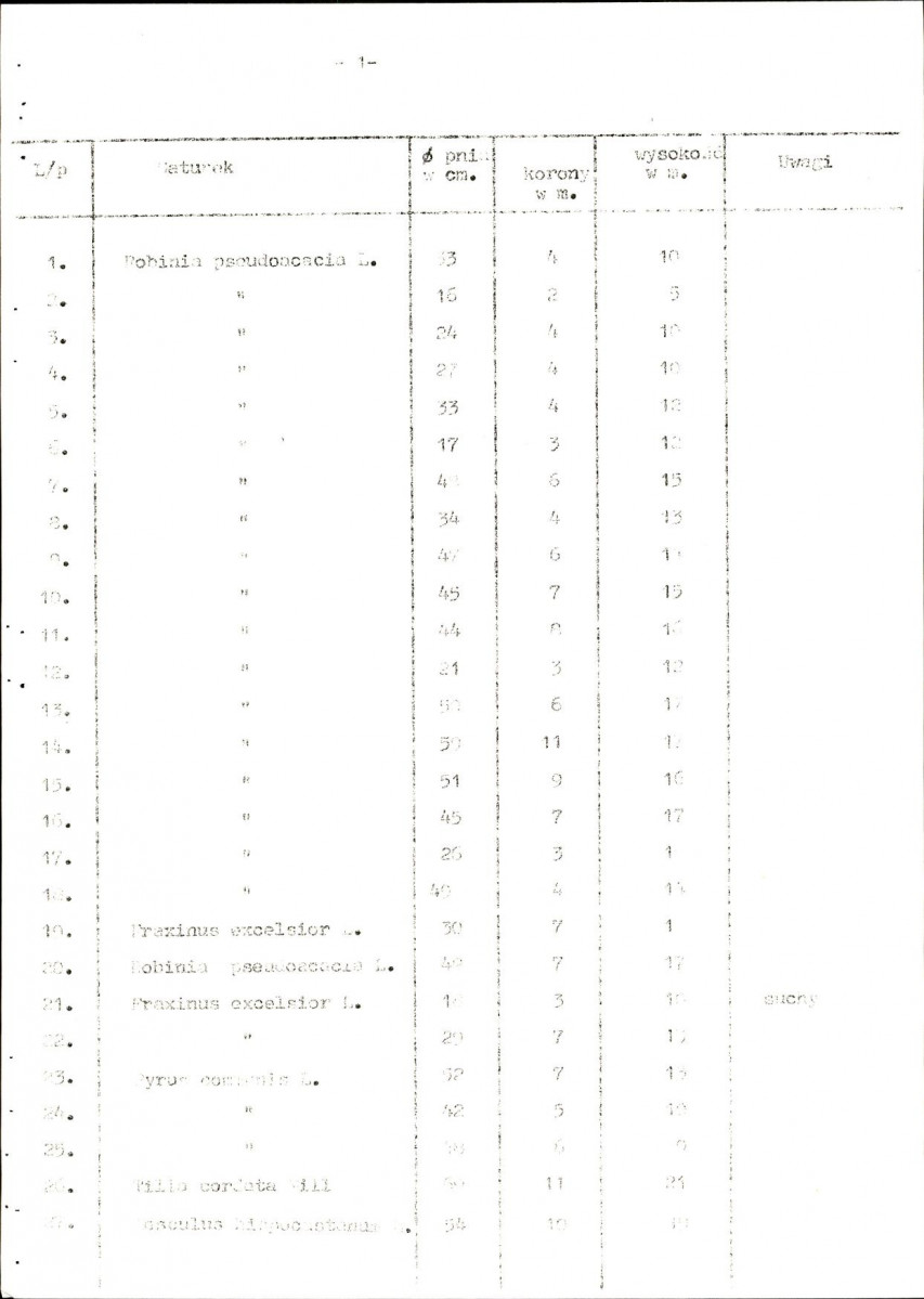 EP - Ewidencja parkowa, skan nr 14