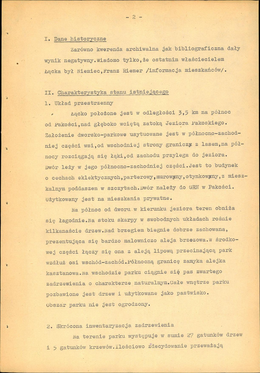 EP - Ewidencja parkowa, skan nr 6