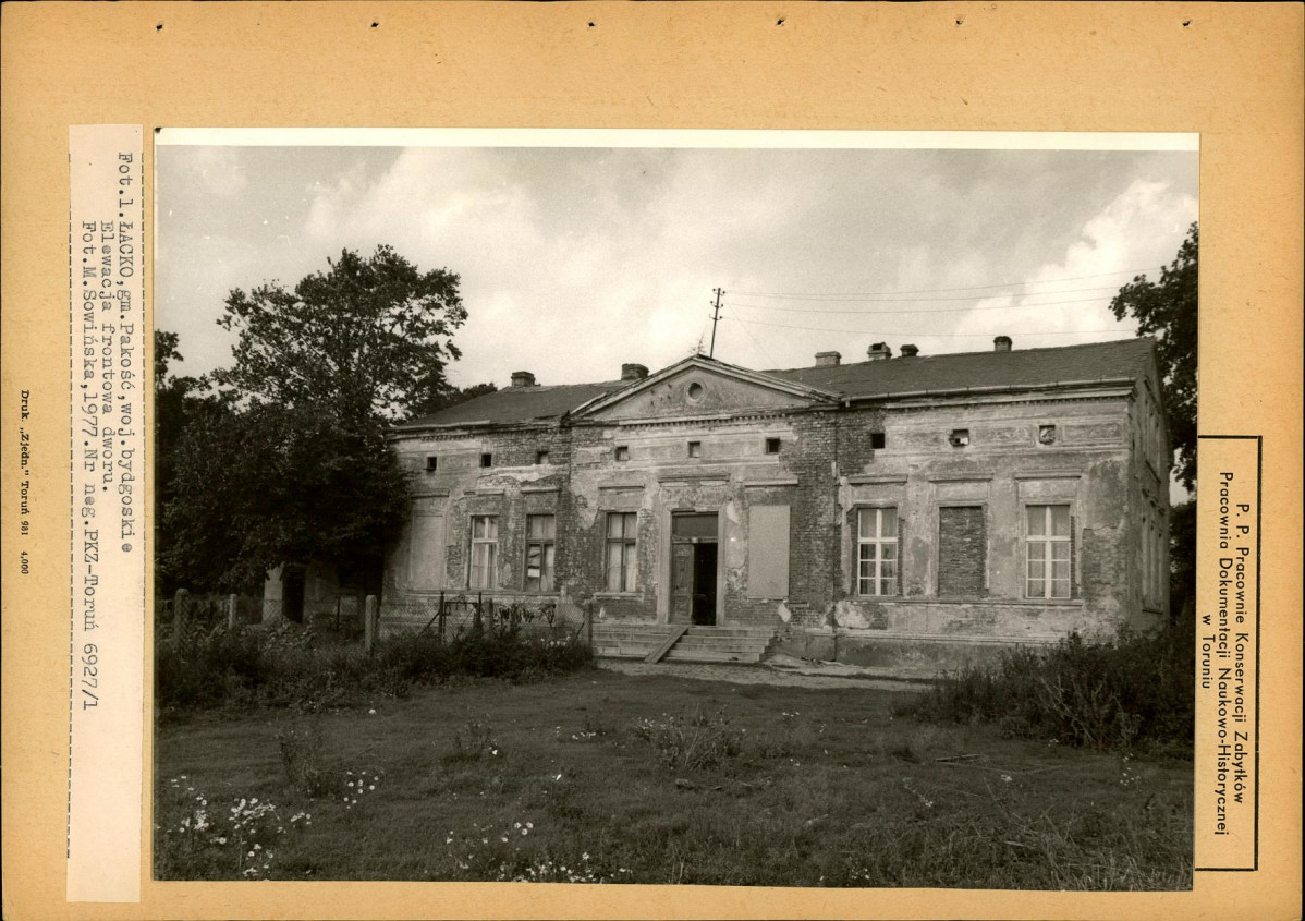 EP - Ewidencja parkowa, skan nr 10