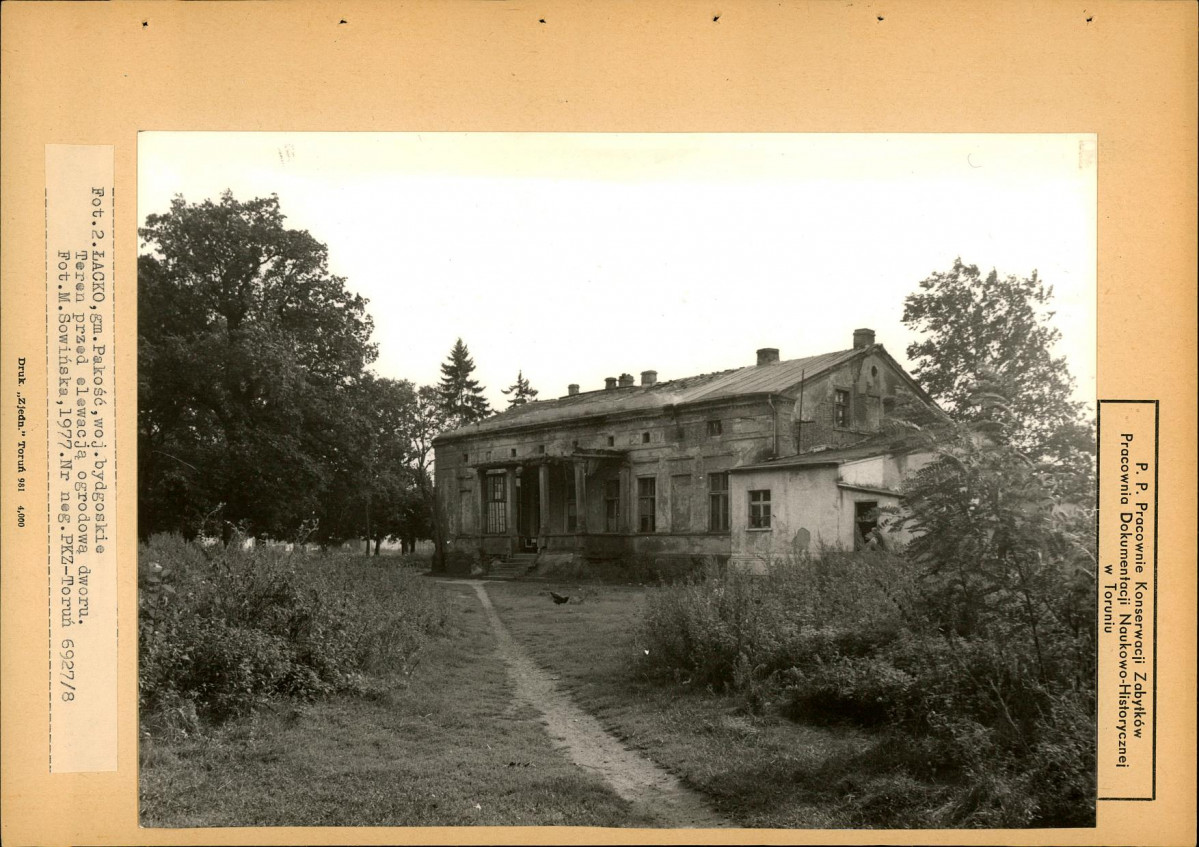 EP - Ewidencja parkowa, skan nr 11