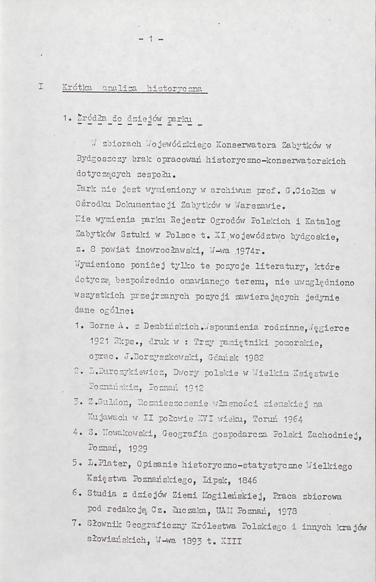 EP - Ewidencja parkowa, skan nr 8