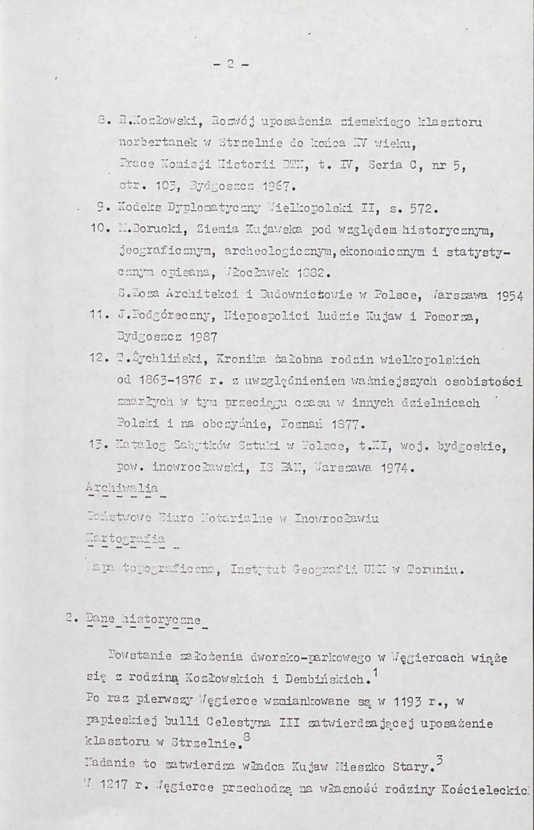 EP - Ewidencja parkowa, skan nr 9