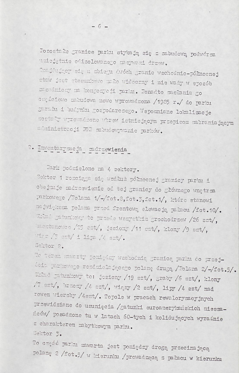 EP - Ewidencja parkowa, skan nr 13