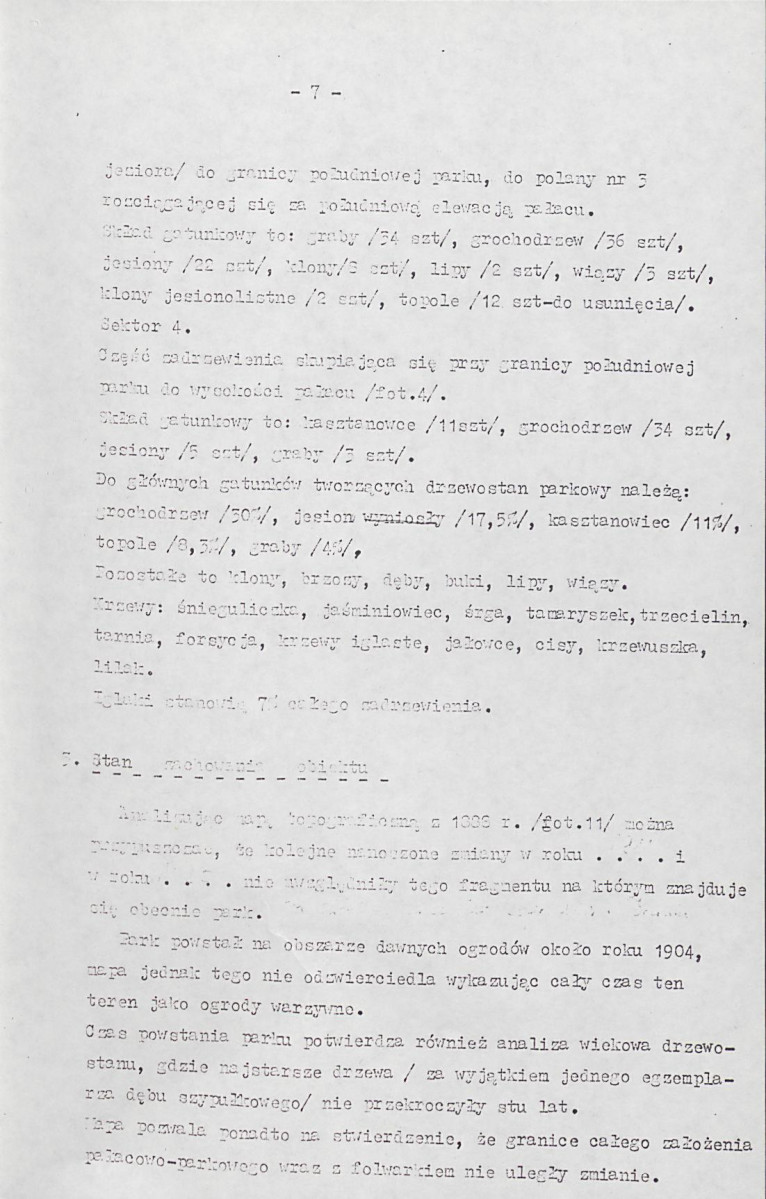 EP - Ewidencja parkowa, skan nr 14