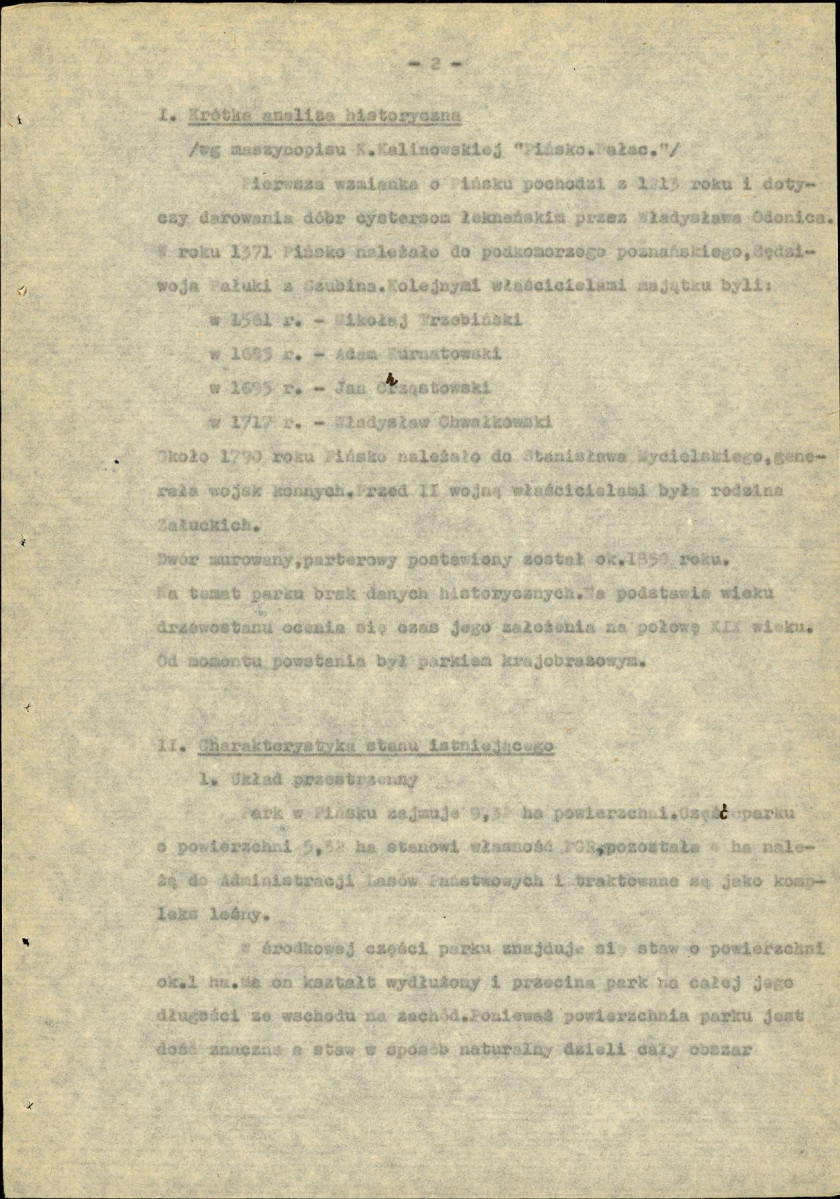 EP - Ewidencja parkowa, skan nr 6