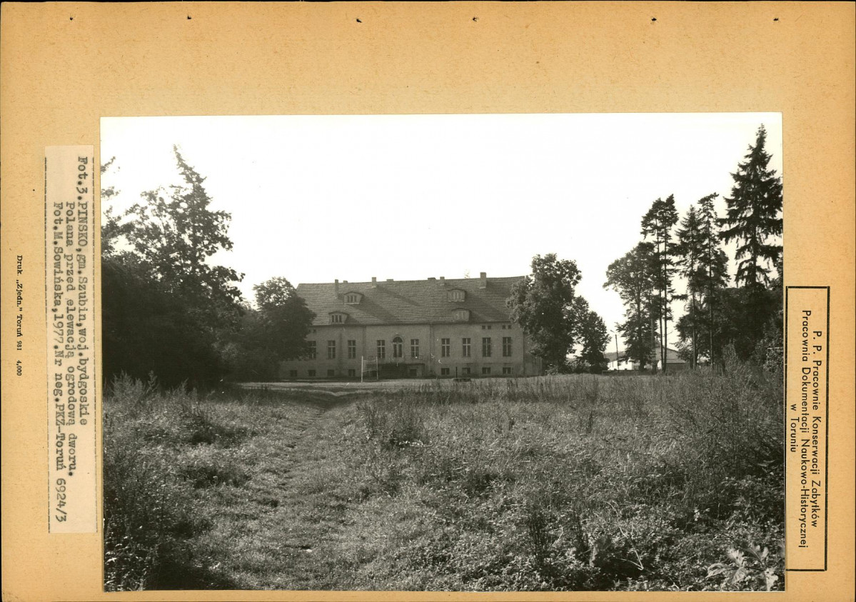 EP - Ewidencja parkowa, skan nr 14