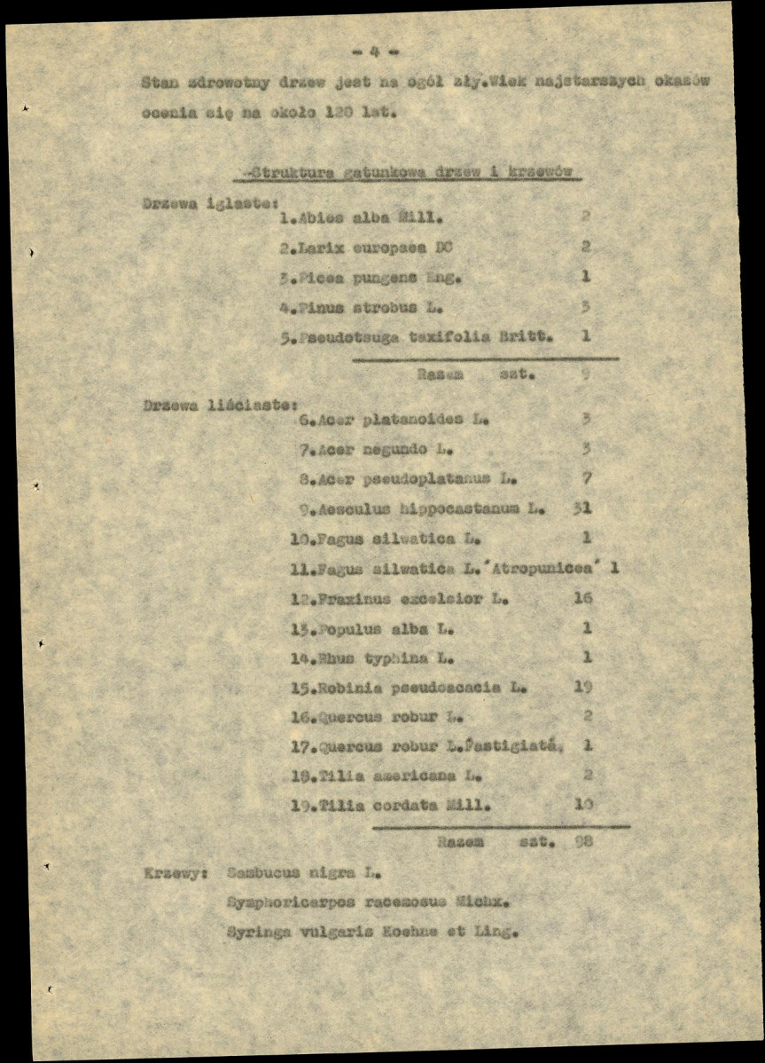 EP - Ewidencja parkowa, skan nr 8