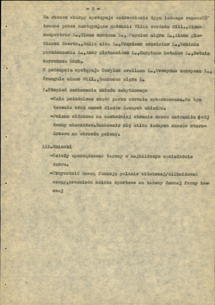 EP - Ewidencja parkowa, skan nr 9