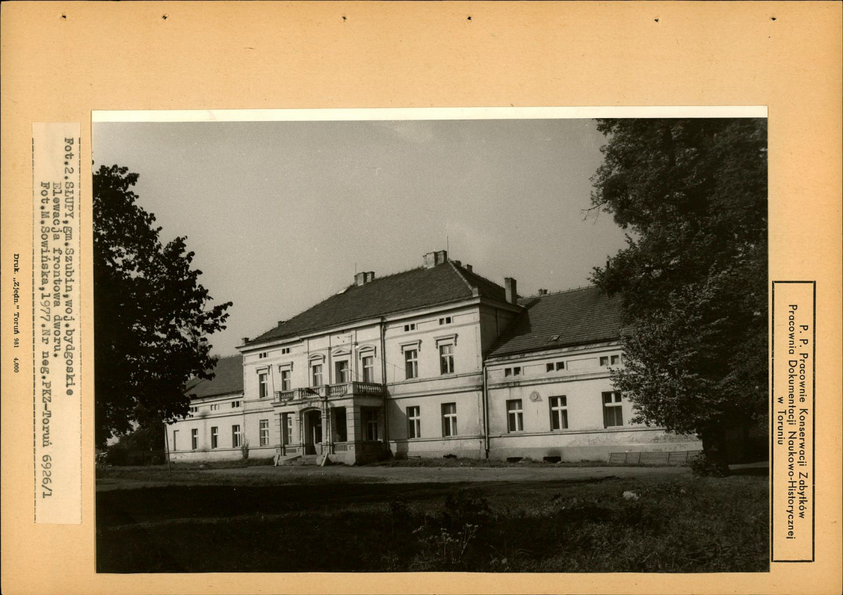 EP - Ewidencja parkowa, skan nr 12