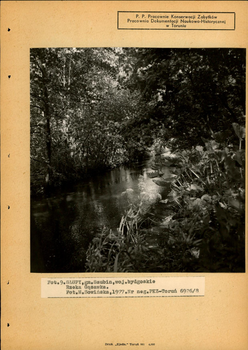 EP - Ewidencja parkowa, skan nr 19