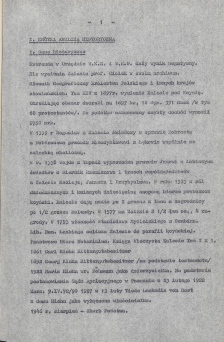EP - Ewidencja parkowa, skan nr 6