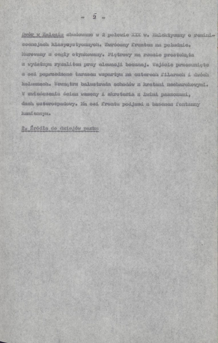 EP - Ewidencja parkowa, skan nr 10