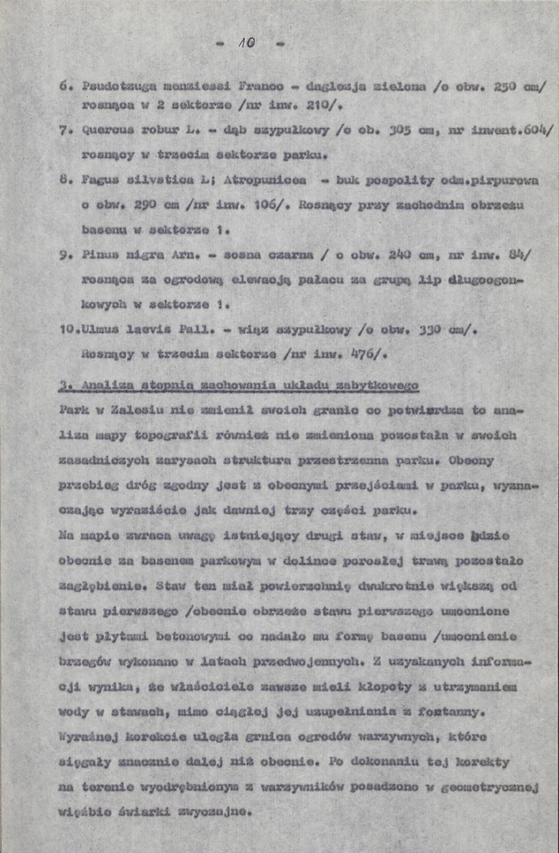 EP - Ewidencja parkowa, skan nr 15