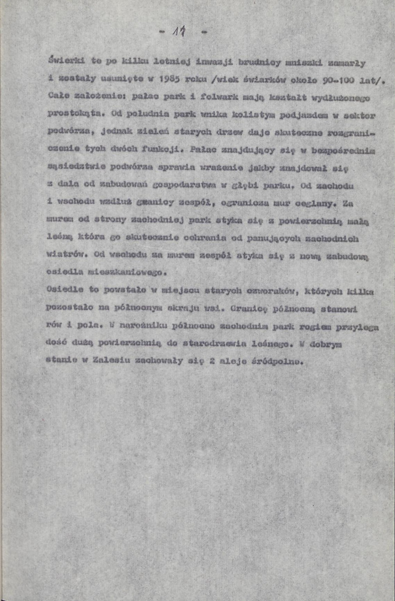 EP - Ewidencja parkowa, skan nr 16