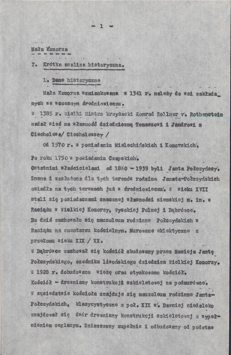 Ewidencja parkowa, skan nr 6