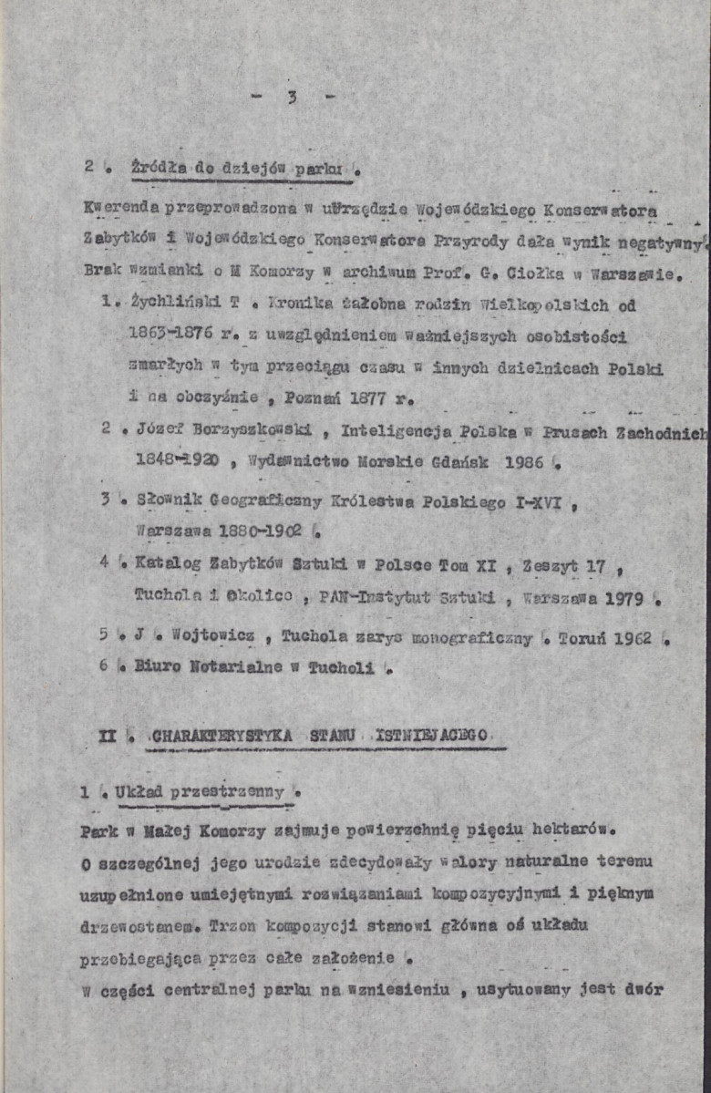 Ewidencja parkowa, skan nr 8