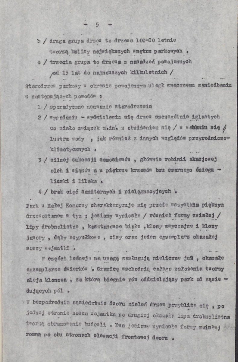 Ewidencja parkowa, skan nr 10