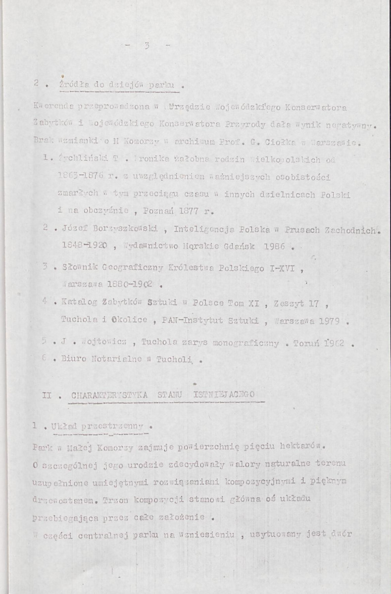 Ewidencja parkowa, skan nr 19