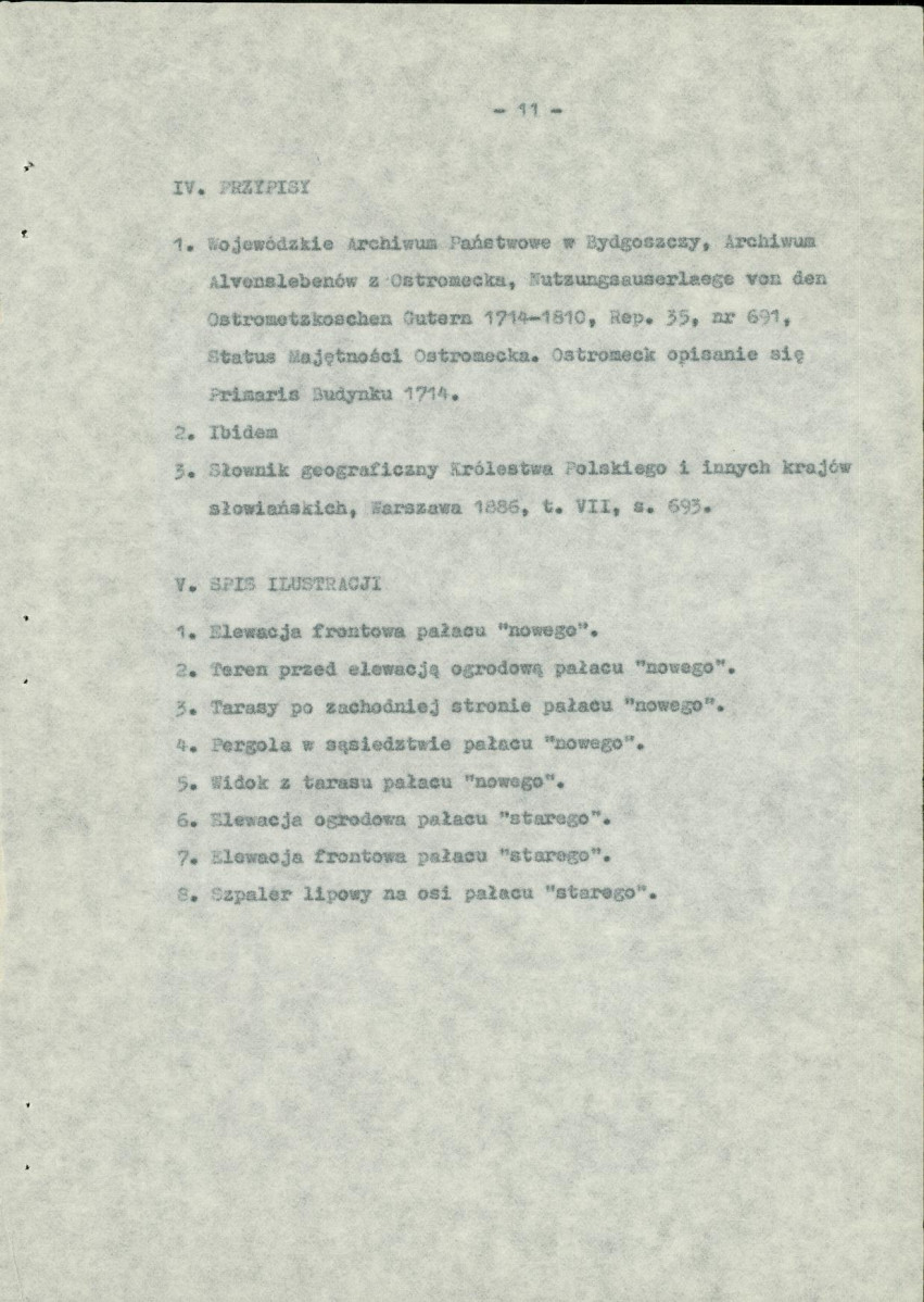 EP - Ewidencja parkowa, skan nr 16