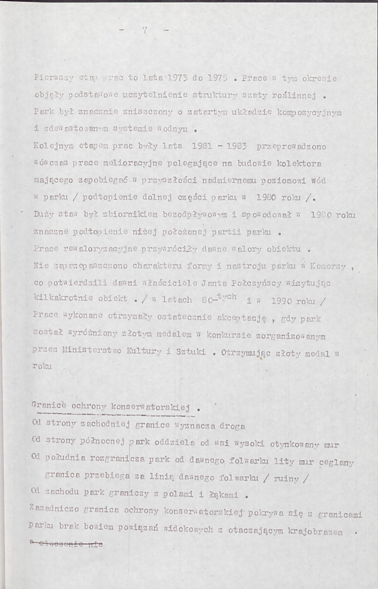 Ewidencja parkowa, skan nr 23
