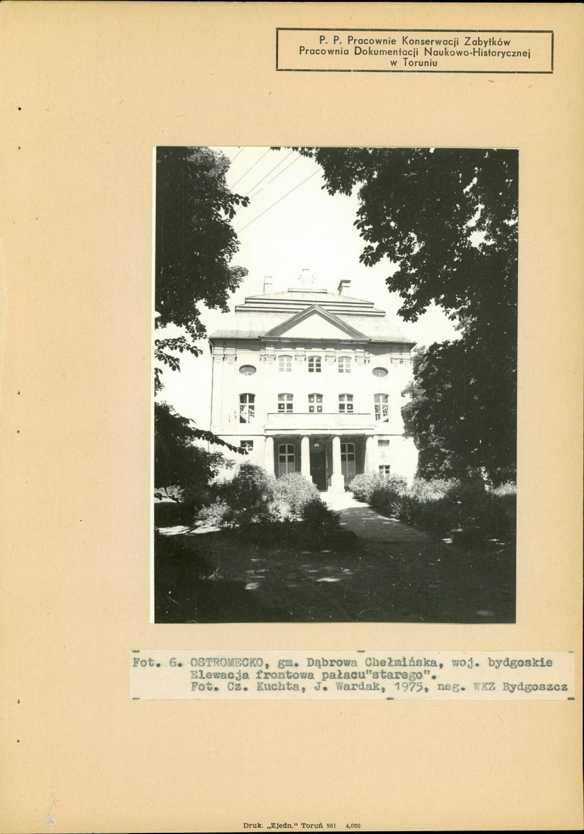 EP - Ewidencja parkowa, skan nr 22