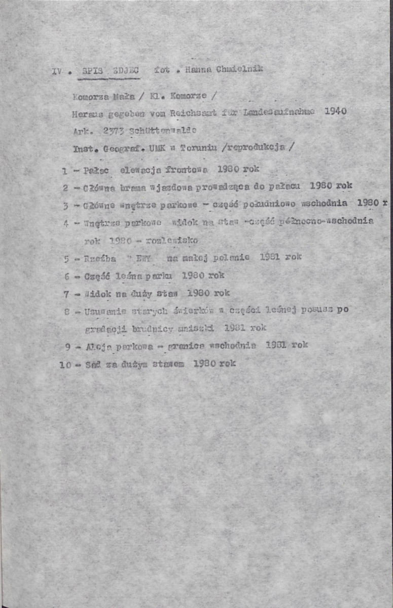 Ewidencja parkowa, skan nr 26