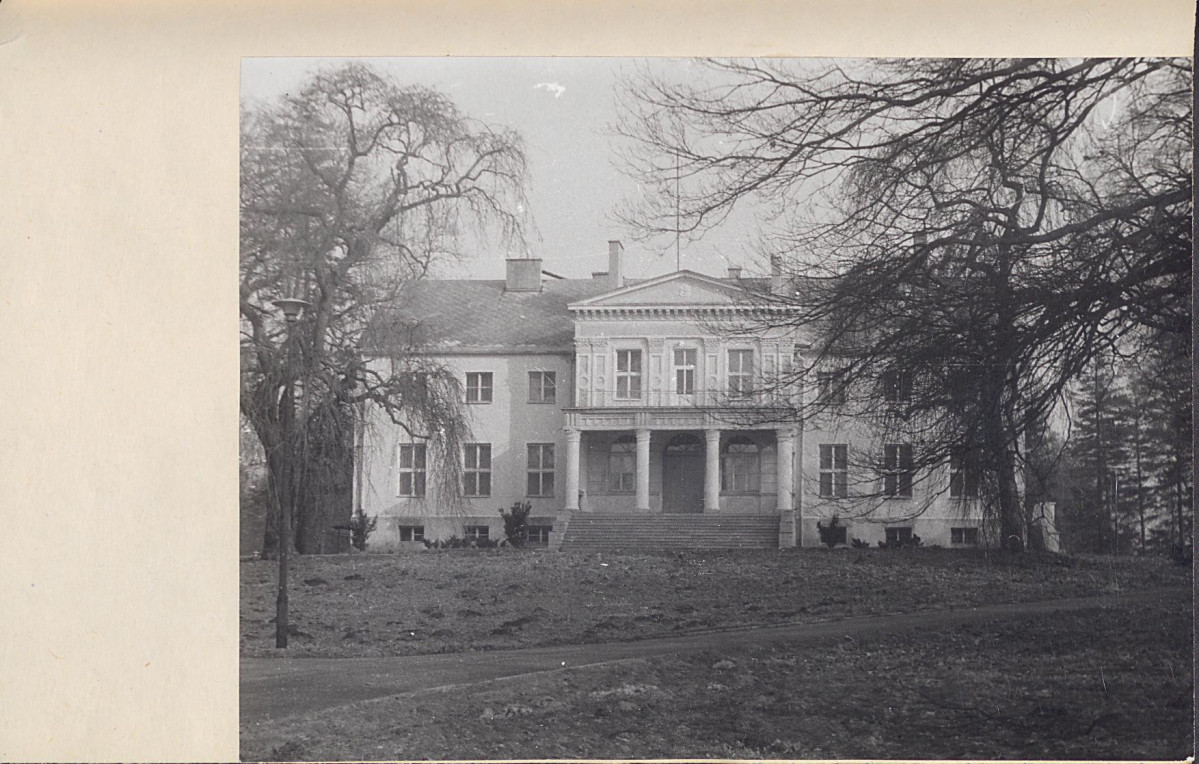 Ewidencja parkowa, skan nr 30