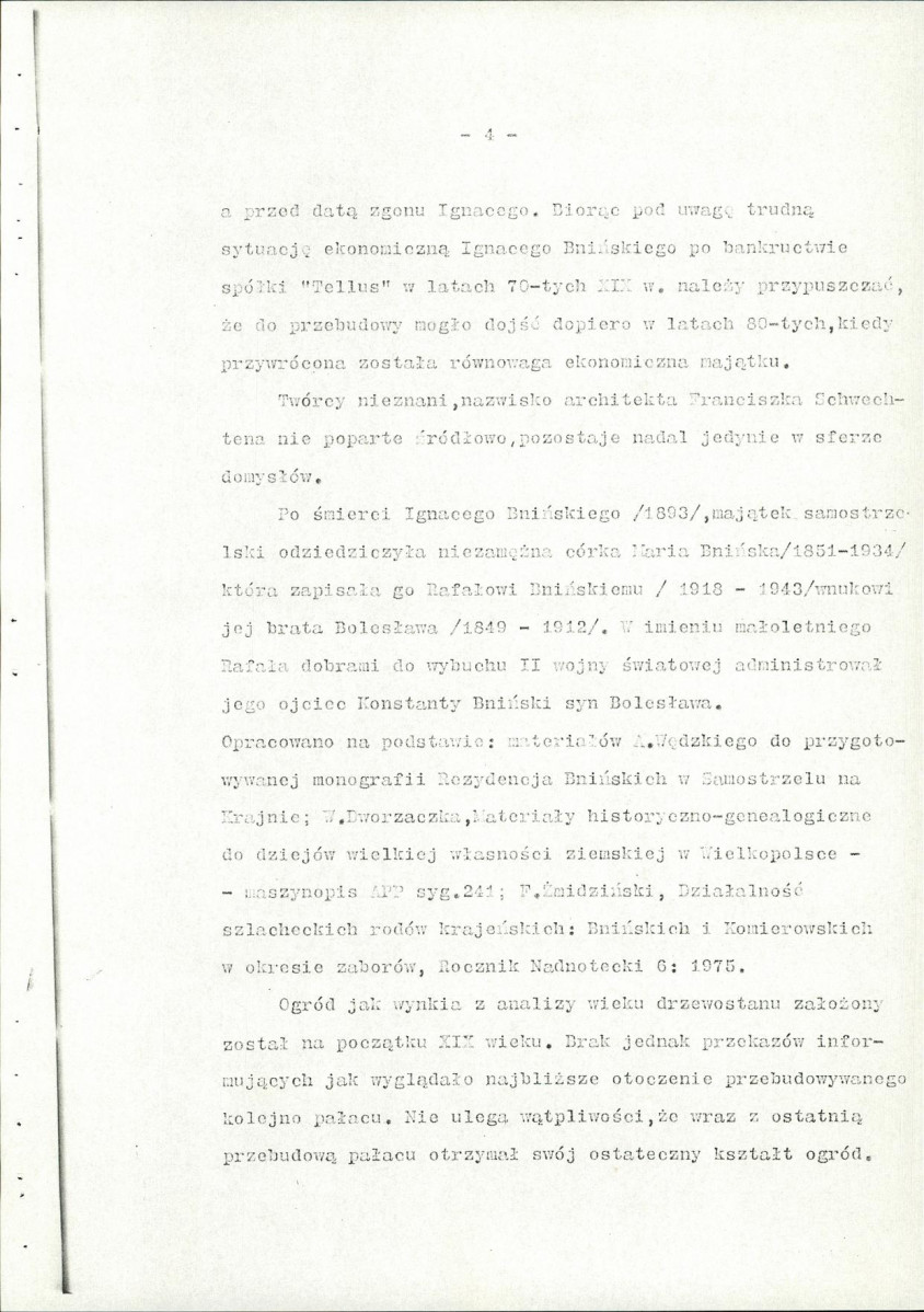 EP - Ewidencja parkowa, skan nr 12